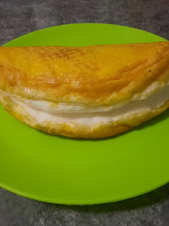 Una foto de Tortilla Nube