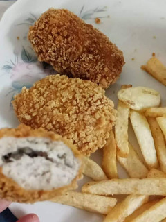صورة لوصفة ناجتس Happy Meal