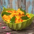 Salted Egg Butter Chicken