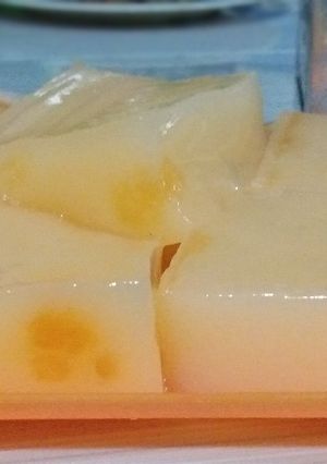 Foto resep Jelyy kukus