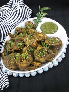 પાત્રા રોલ (Patra Roll Recipe In Gujarati) રેસીપી મુખ્ય ફોટો
