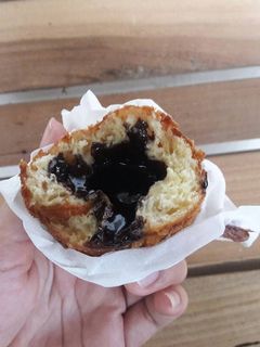 Foto resep Roti Goreng Isi Coklat