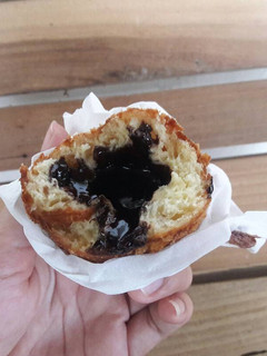 Foto resep Roti Goreng Isi Coklat