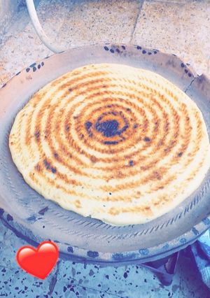 صورة لوصفة مطلوووع 🤩 تاع زمان يجي هايل