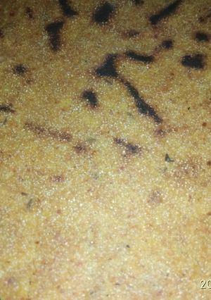 मसूर दाल मक्का की रोटी(masoor dal makka ki roti recipe in hindi) रेसिपी मुख्य फोटो