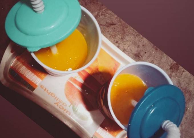 Easiest Way to Prepare Thomas Keller Homemade frooti