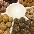 تمريه بالطحينيه السائله