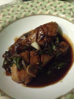 Foto resep Ayam Kecap