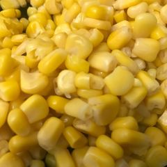 A picture of Spiced corn.