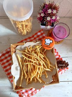 Foto resep Garlic Cheese Stick (part 2) #200