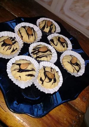 صورة لوصفة كوكياج بزاف بنين وطري يذوب 😍😋