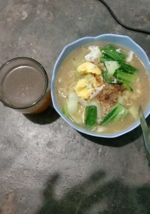 Foto resep Sari Jahe Gajah