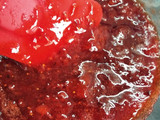 Relleno para torta de frutilla