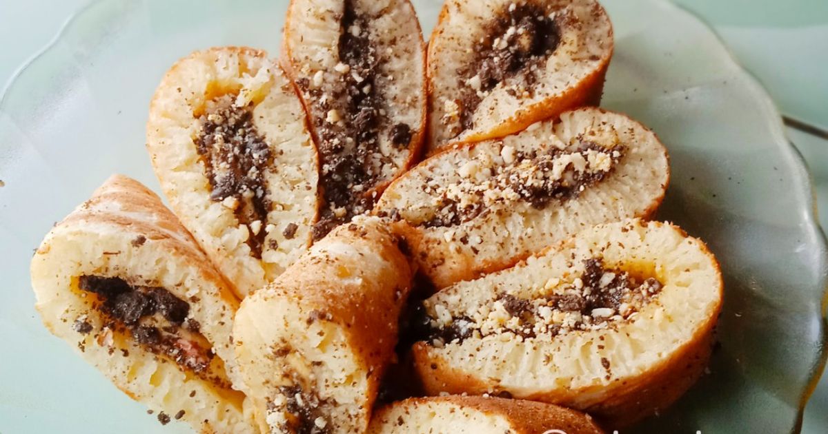 Martabak Manis SangBiKa 🍌🍪🥜