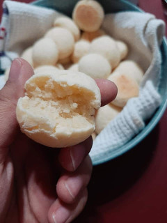 Una foto de Chipa 🧀