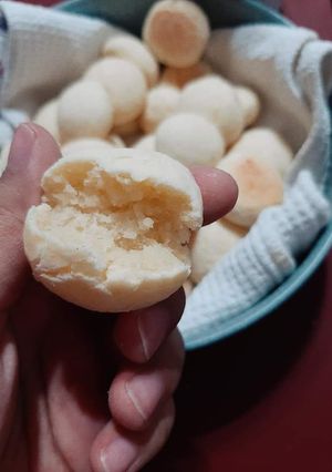 Una foto de Chipa 🧀