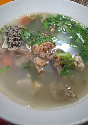 Foto resep Soto babat