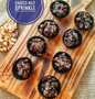 Cara Mudah Menyiapkan Resep Choco Nut Sprinkle yang Bikin Ngiler Anti Ribet, Bisa Manjain Lidah