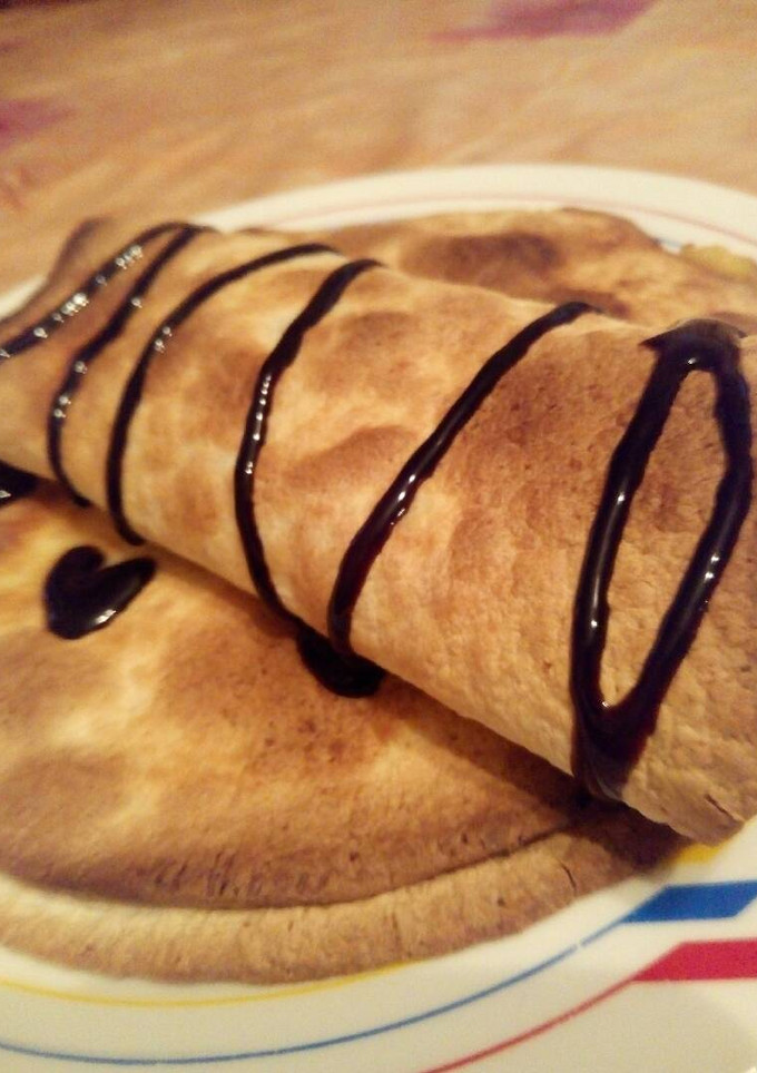 Una foto de Quesadillas de lomo