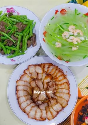 Hình của món Bữa cơm gia đình 54.
