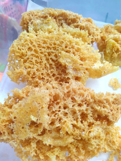 Foto resep Kremesan