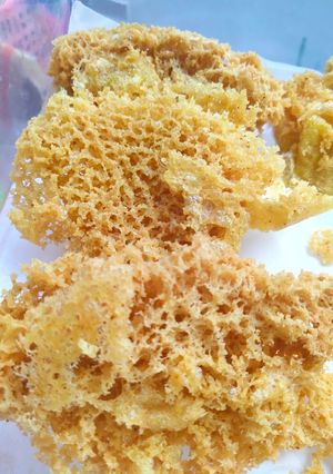 Foto resep Kremesan
