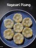 Nagasari Pisang