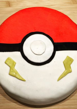 Une photo de Molly cake