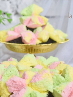 Foto resep Bolu Kukus Mekar super lembut *anti gagal