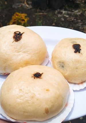 Foto resep Bakpao