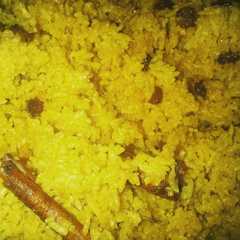 รูปของ Nasi Minyak/ Nasi Samin Palembang