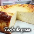 Tarta de queso