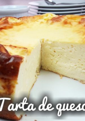 Foto principal de Tarta de queso