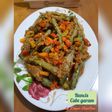 Buncis Cabe Garam