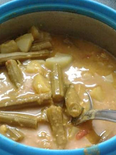 முருங்கைக்காய் சுரக்காய் சாம்பார் செய்முறை முக்கிய புகைப்படம்