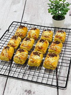 Foto resep 44. PISANG Bolen Coklat Gluten Free