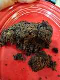 Oregon Marionberry Hazelnut Chocolate Cake