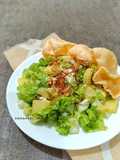 SELADA (Salad Khas Minang)