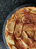 Tarte de Maçã
