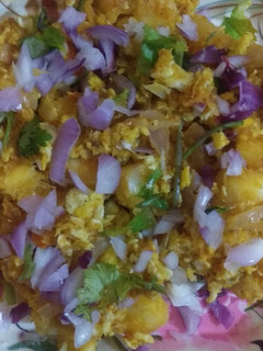 கேரளா ஸ்டைல் கப்பா பிரியாணி (kappa biriyani recipe in Tamil) செய்முறை முக்கிய புகைப்படம்