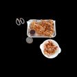 Pangsit Goreng Aci