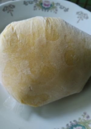 ডাল ফ্রোজেন রেসিপির প্রধান ছবি