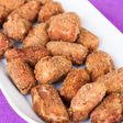 Croquetas de jamón en Thermomix - receta de Carme Ruscalleda