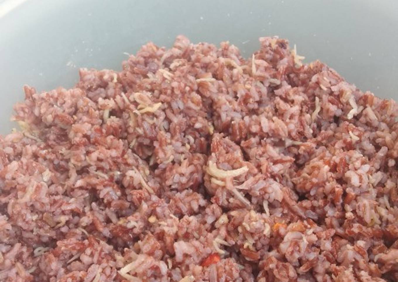 Nasi liwet