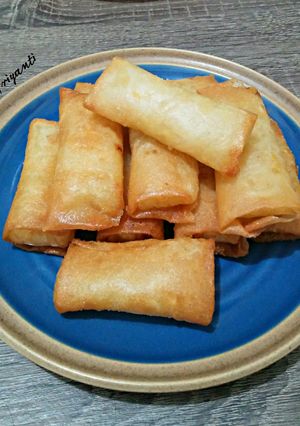 Foto resep Lumpia Bihun