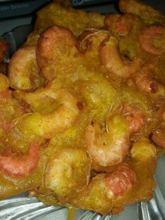 Foto resep Bakwan udang