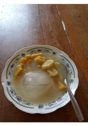 Foto resep Kolak Pisang dan Ubi Jalar
