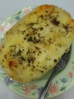 Foto resep Baked macaroni cheese