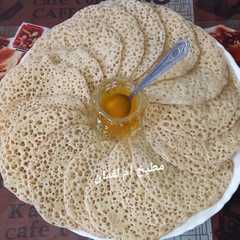 بغرير ناجح ✅🥞-レシピのメイン写真