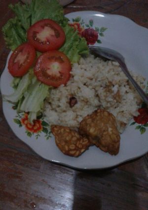 Foto resep Nasi Goreng Jadul